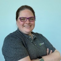 Trinity Displays Employee Lauren Rossi's profile photo