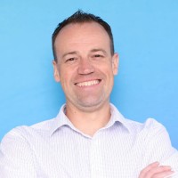 Blooming Color Employee Brian Scott's profile photo