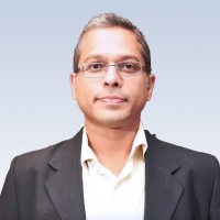 Happiest Minds Technologies Employee Kiran Veigas's profile photo