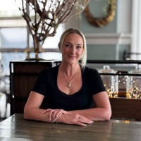 Mowgli Street Food Employee Lucy Worth's profile photo