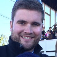 Sargent Electric Company Employee Lucas Mills's profile photo