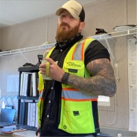FCL Builders, LLC Employee Andrew Flower's profile photo