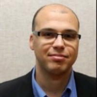 FSP one Employee Andreas G.'s profile photo