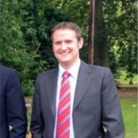 BNR Limited Employee Neville Rhatigan's profile photo