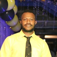 Global Constructions Ltd Employee Labson John's profile photo