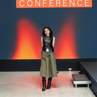 DevTalksRomania Employee Elena- Ursu's profile photo