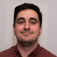 Restaurant Brands Ltd NZ Employee Oliver Zareian's profile photo