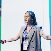 Email e telefono di Pija Indriūnaitė