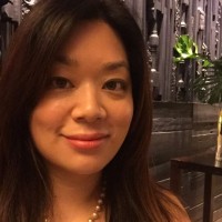 UW Medicine Advancement Employee Jess Wang's profile photo