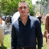 Invizio Employee Yadiel Martinez's profile photo