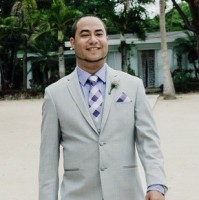 General Hospitality Services Employee James Slaughter's profile photo