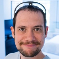 Aussie Broadband Employee Christopher Pole's profile photo