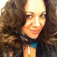 Metier AS Employee Jessica Auseth's profile photo