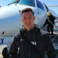Genie – a Terex brand Employee Daniel Tereshchenko's profile photo