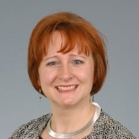 Competitive Data Analytics, LLC Employee Maria Sachlis's profile photo