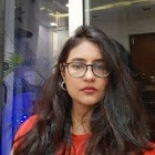 TCG Digital Employee Aditi Basu's profile photo