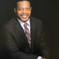 Nike Inc. Employee Rick Downey's profile photo