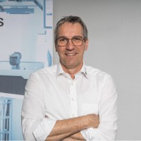 Averna Employee Jochen Weber's profile photo