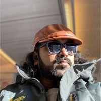 WeWash Employee Raminda Dayananda's profile photo