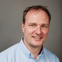 Caring Fieldmarketing Employee Wouter Dijkstra's profile photo