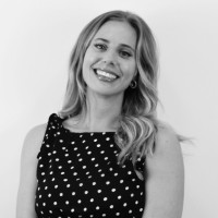 Invuse Employee Charlotte Riches's profile photo