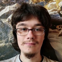 Forte Poland Employee Kamil Krańczuk's profile photo