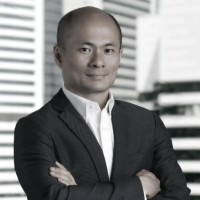 PAG Employee Frankie Goh's profile photo