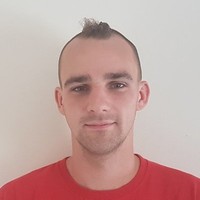 Codasip Employee Dave McEwan's profile photo