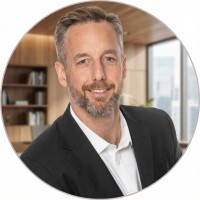 Novotech Technologies Employee Steve Shock's profile photo