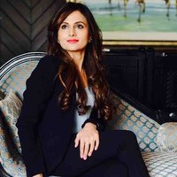 Conatural Employee Myra Jahangir's profile photo
