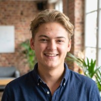 Jurnee Employee Brieuc de Seyssel's profile photo