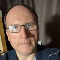1616892 Ontario Inc. Employee Mark Gazda's profile photo