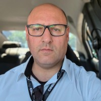 Grupo Cindapa - A marca da segurança Employee Alexsandro Rosa's profile photo