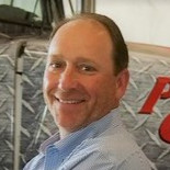 PCI Construction - Utilities Employee Kevin Gerstenkorn's profile photo