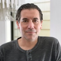 Freelance Creative Director / Art Director Employee Chris Masse's profile photo