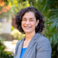 City of Hope Employee Debra Fields's profile photo