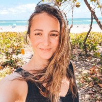 Direct Clicks Inc Employee Abigail O'Keefe's profile photo