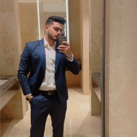 Mercadeo Employee Danish Mohammad's profile photo