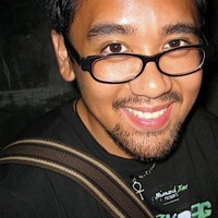 Tackform Employee Tim Gonzales's profile photo