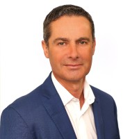 ALCEN Employee Vincent Lascaux's profile photo