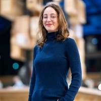 Highpoh Employee Marie Padé's profile photo