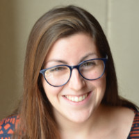 Cristo Rey Jesuit High School-Baltimore Employee Emily Bernstein's profile photo