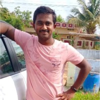 Bluevoir Employee Vijayapratap Narala's profile photo