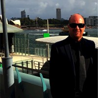 Ando Insurance Employee Mark Green's profile photo
