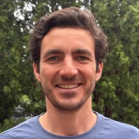 Increasecard Employee Sebastian Cadenas's profile photo