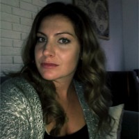 Magdalena Rogalska Email