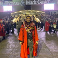 Taney Engineering Civil Engineering & Land Surveying Employee Jason Spain Jr.'s profile photo