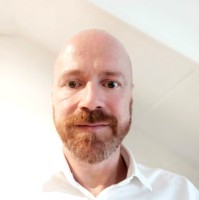 Marel Employee Freddy Maassen's profile photo