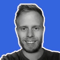 Ideable* Employee Vincent Krouwels's profile photo