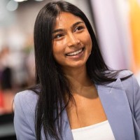 The League Employee Angelina D'Souza's profile photo